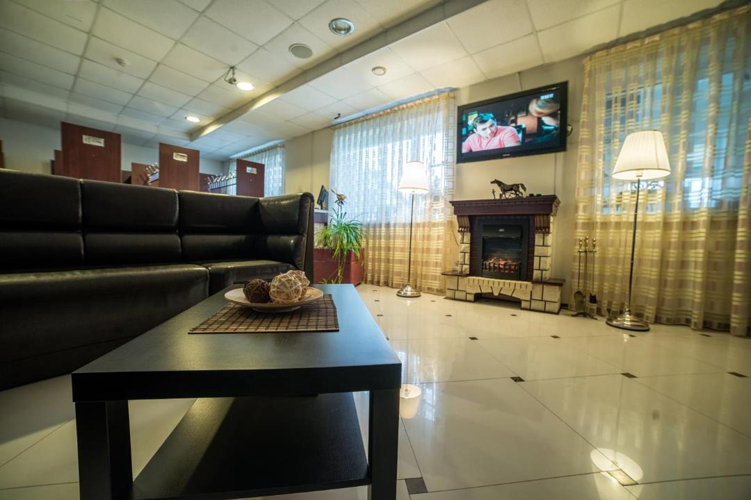 Photo of Livingroom in Kaluga