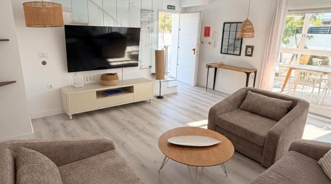 Photo of Livingroom in Puerto Marino
