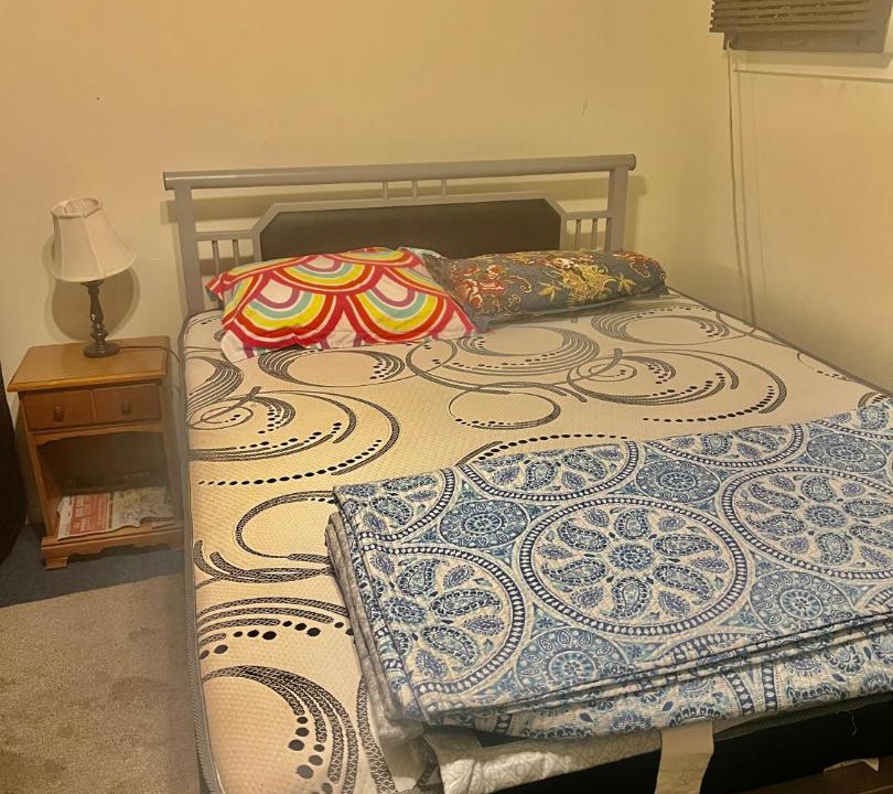 Photo of Bedroom in Hempstead