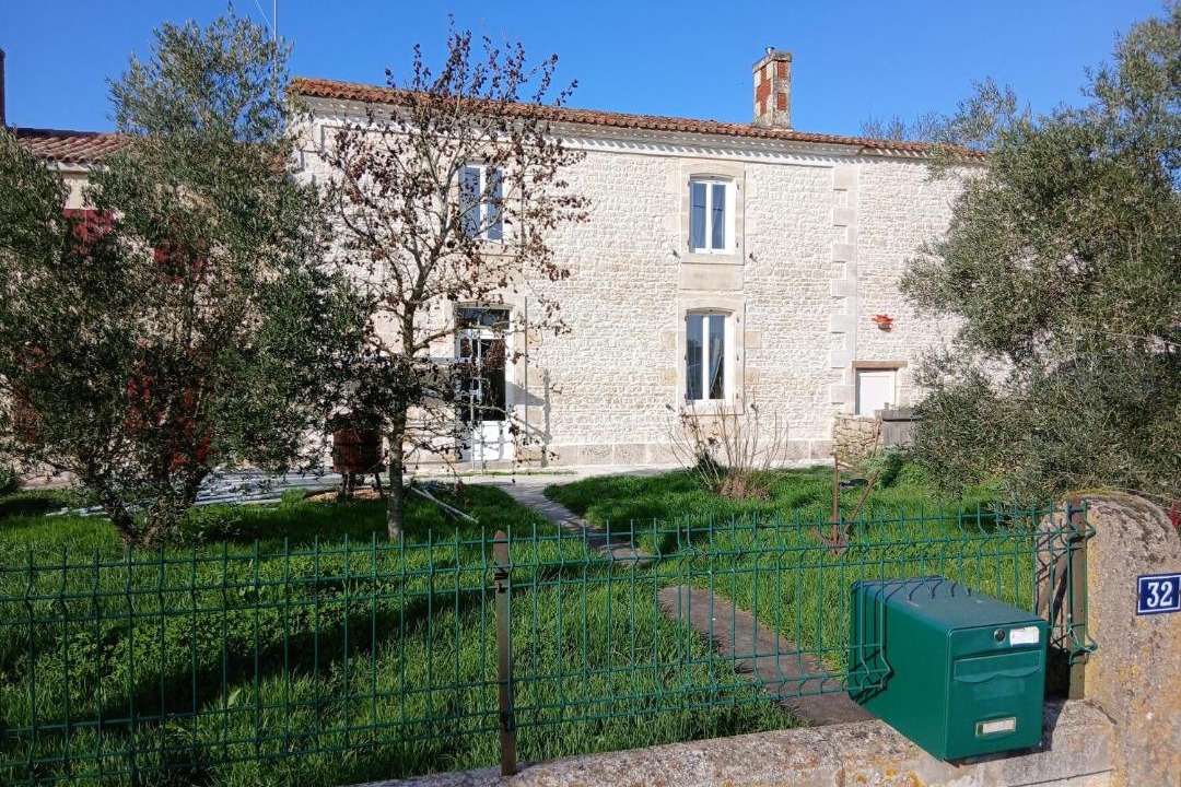 Photo of Others in Vendee - Sevre - Autise