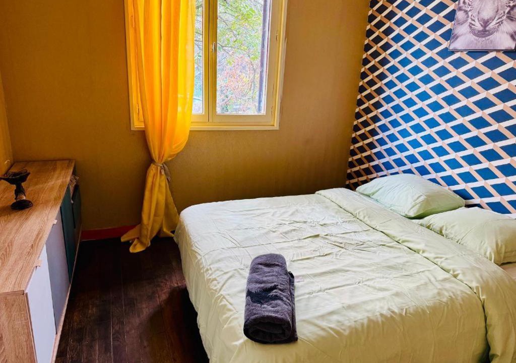 Photo of Bedroom in Centre
