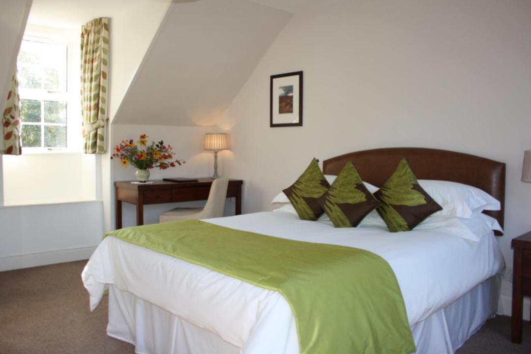 Photo of Bedroom in Dollar