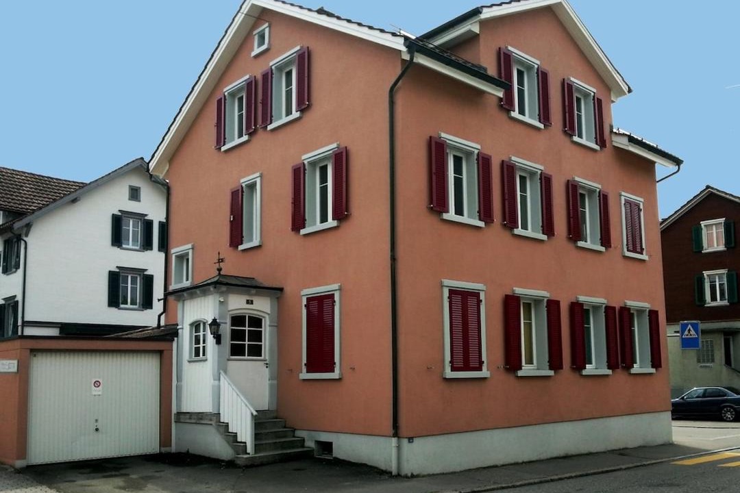 Photo of Others in Gossau