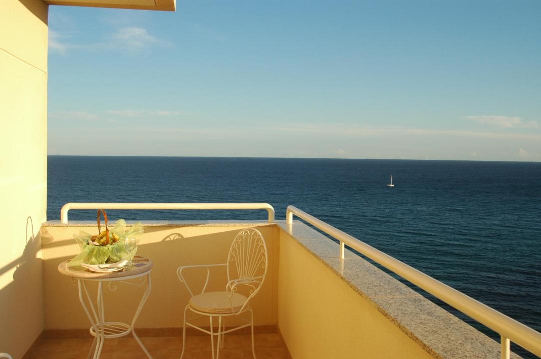 Photo of Patio Balcony in Torrevieja