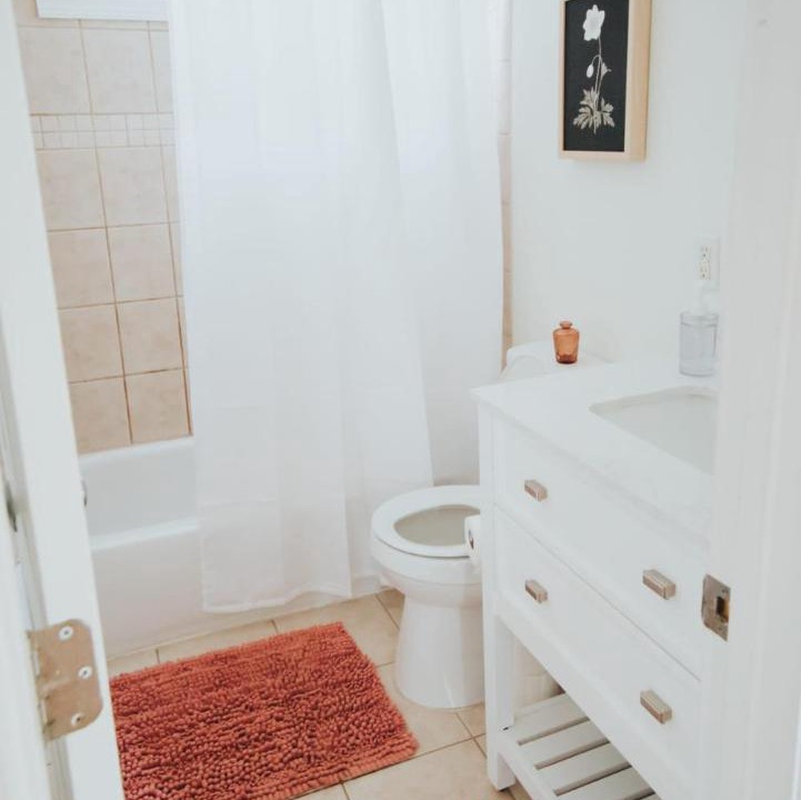 Photo of Bathroom in East Raleigh