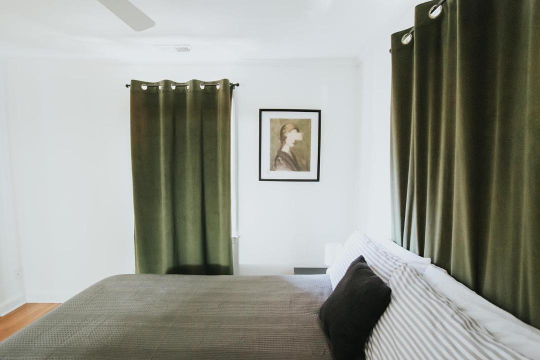 Photo of Bedroom in East Raleigh