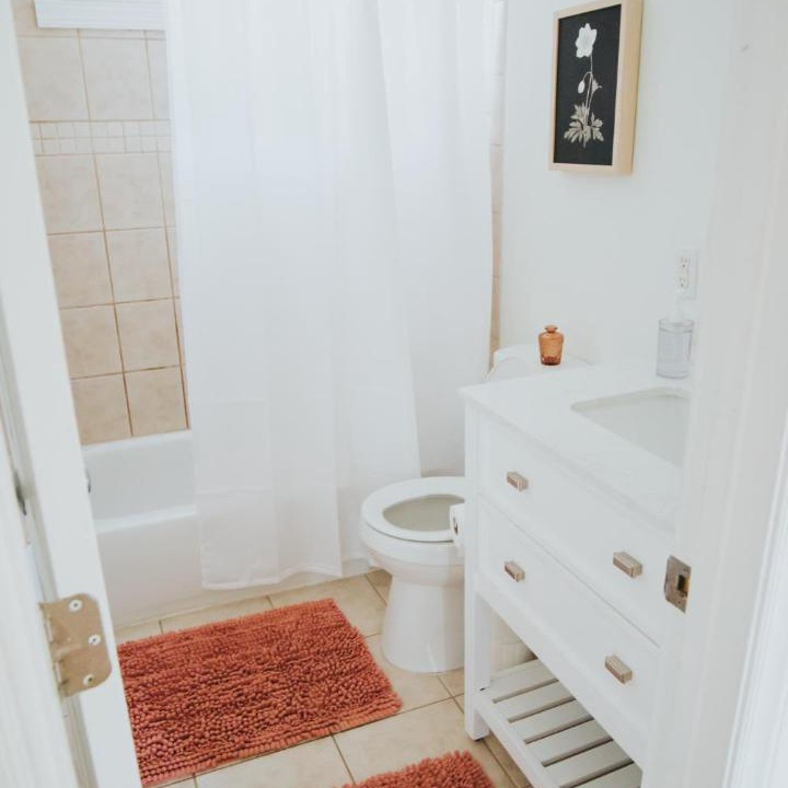 Photo of Bathroom in East Raleigh