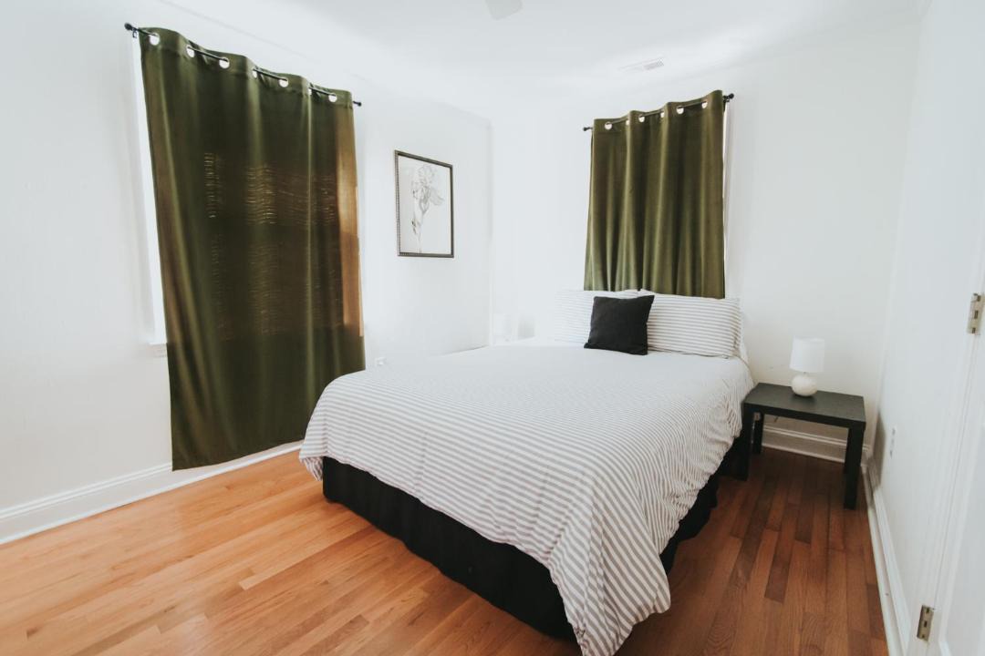 Photo of Bedroom in East Raleigh