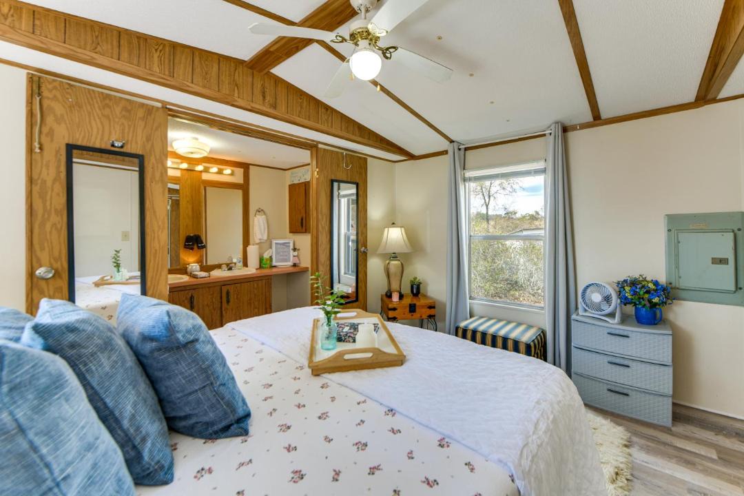 Photo of Bedroom in Fort Gaines