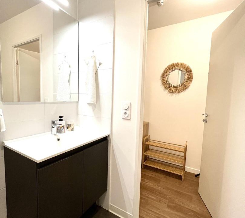 Photo of Bathroom in Pierrefitte-sur-Seine