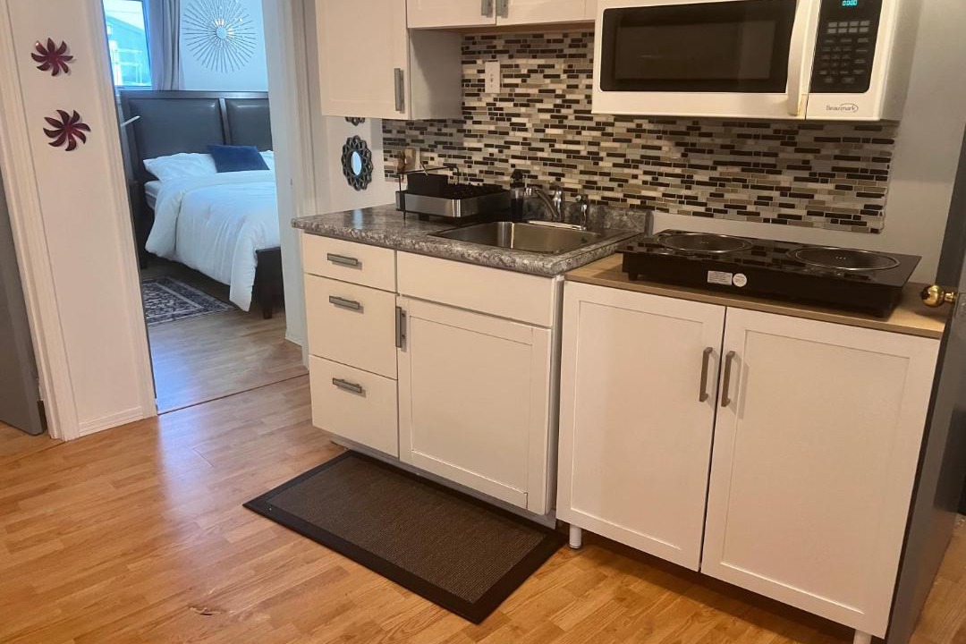 Photo of Kitchen in Fort Gary