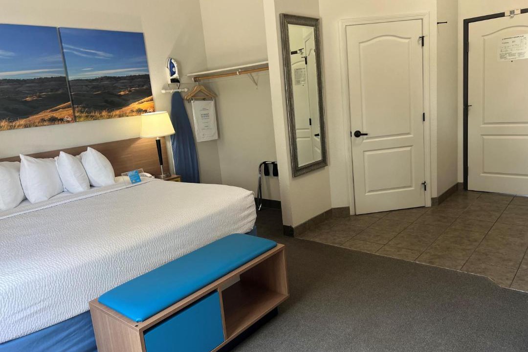 Photo of Bedroom in Columbus