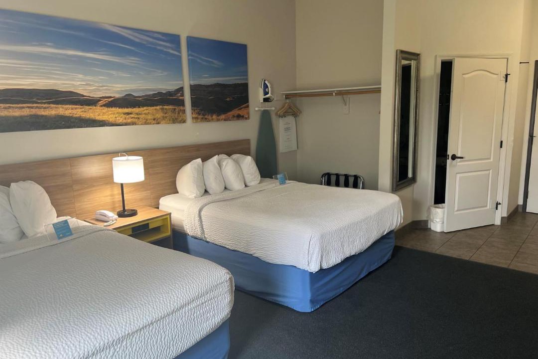 Photo of Bedroom in Columbus