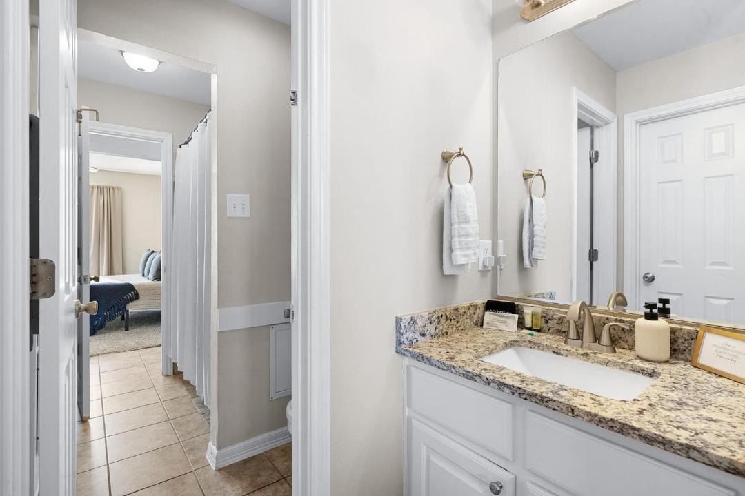 Photo of Bathroom in College Station