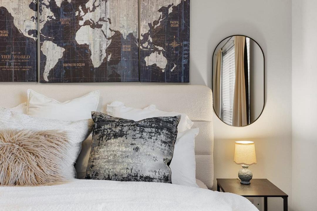 Photo of Bedroom in College Station