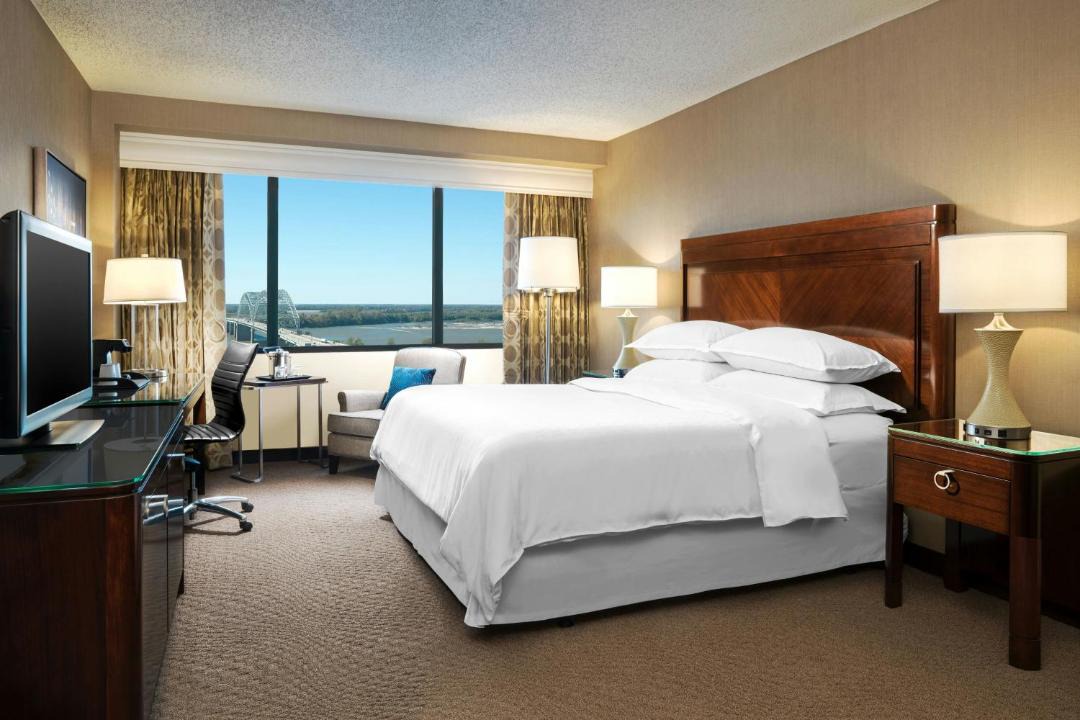 Photo of Bedroom in Pinch District