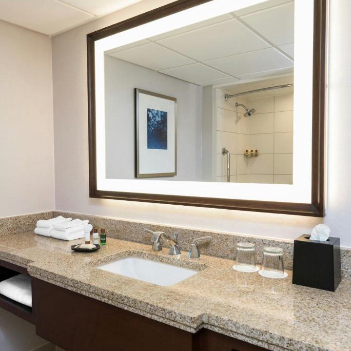 Photo of Bathroom in Pinch District