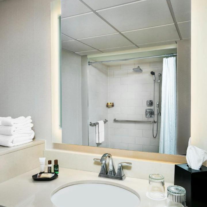 Photo of Bathroom in Pinch District