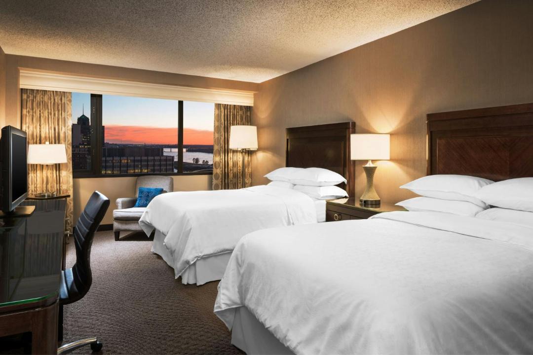 Photo of Bedroom in Pinch District