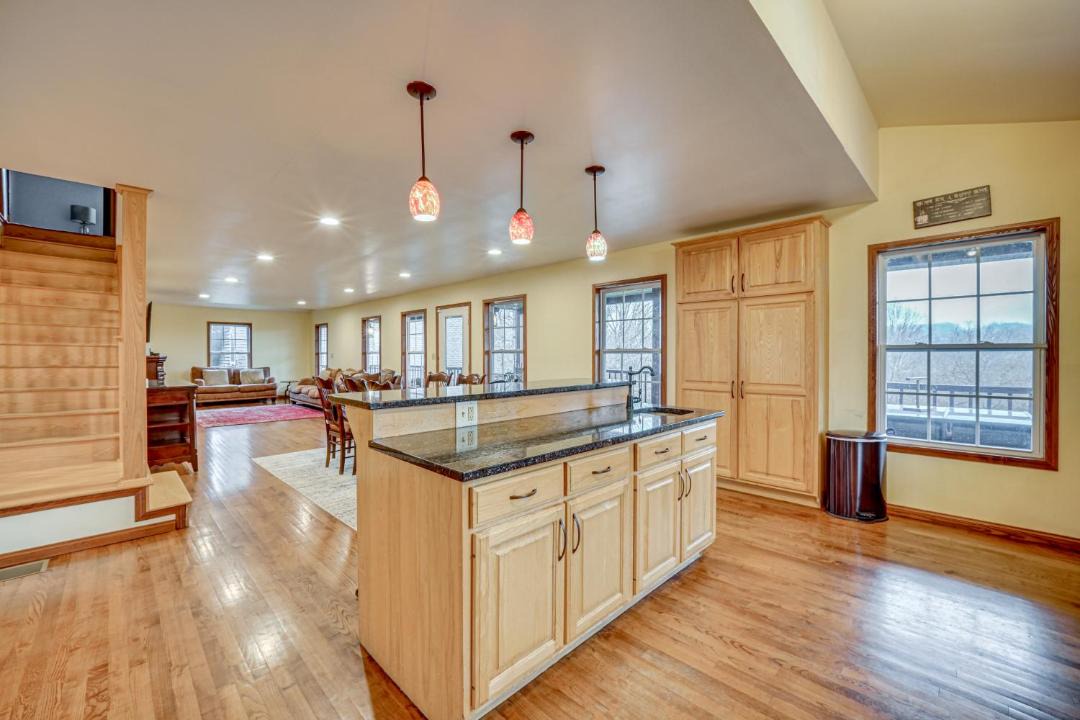 Photo of Kitchen in McArthur
