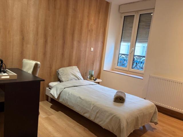 Photo of Bedroom in Nord - Gare