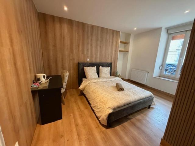 Photo of Bedroom in Nord - Gare