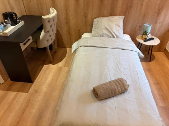 Photo of Bedroom in Nord - Gare