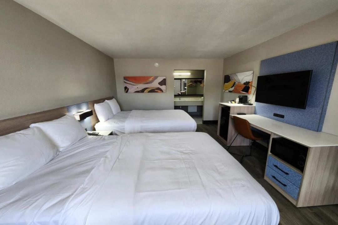 Photo of Bedroom in Lafayette