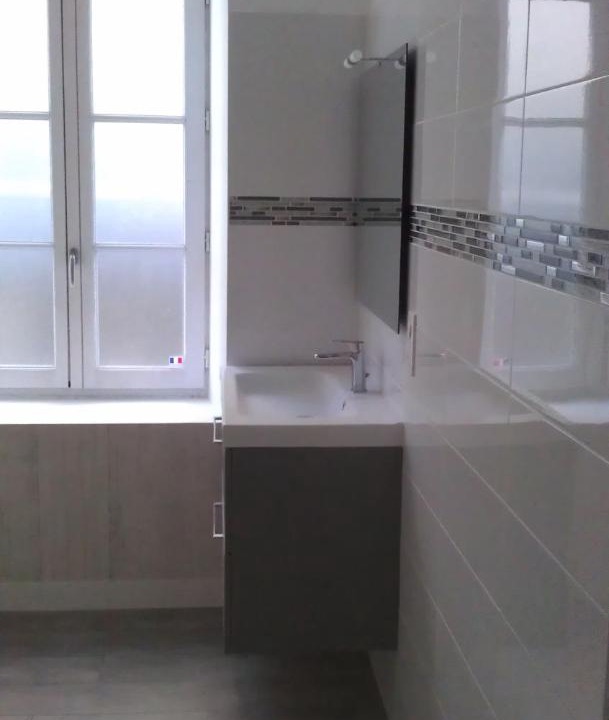 Photo of Bathroom in Poitiers