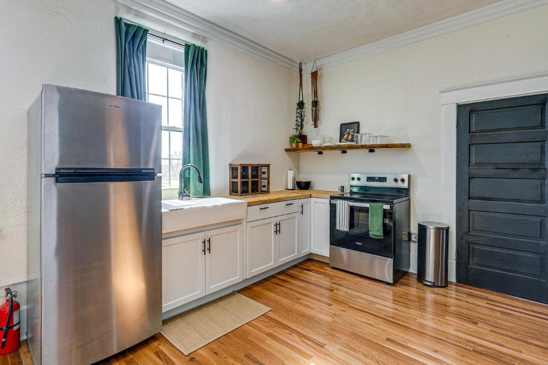 Photo of Kitchen in Chapman
