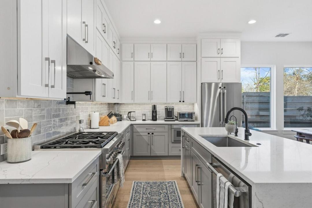 Photo of Kitchen in Austin