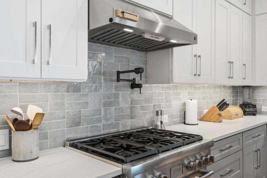 Photo of Kitchen in Austin