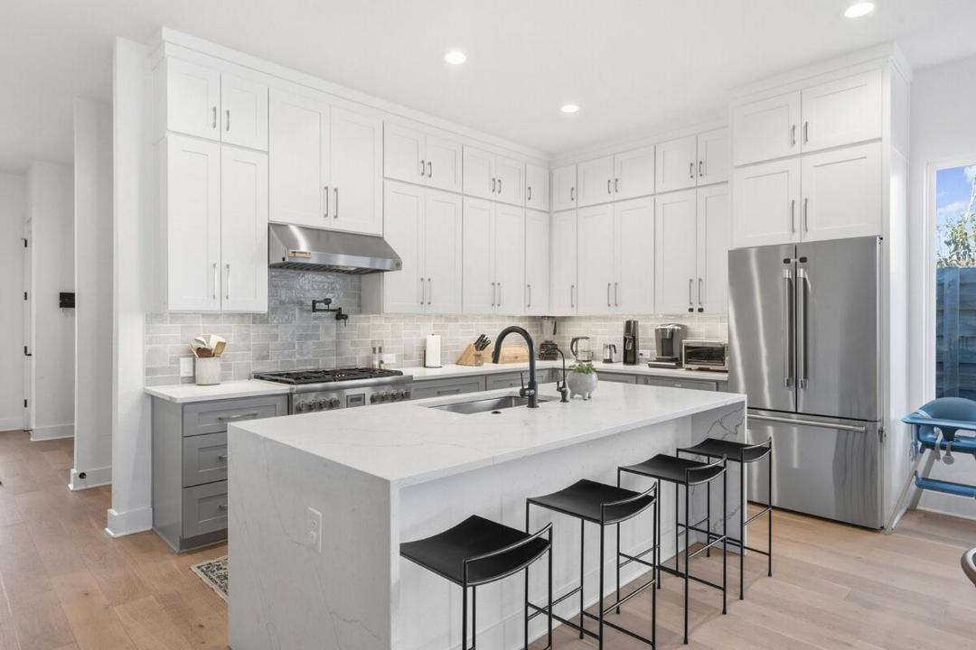 Photo of Kitchen in Austin