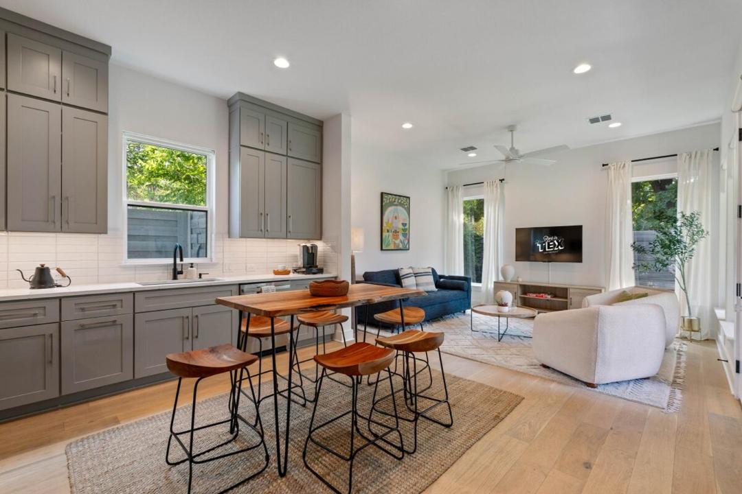 Photo of Kitchen in Austin