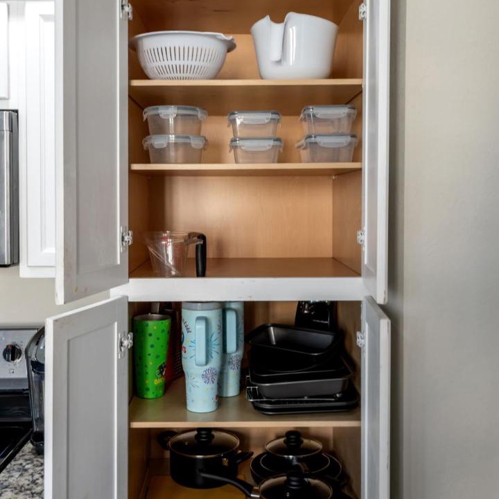 Photo of Kitchen in McKinney
