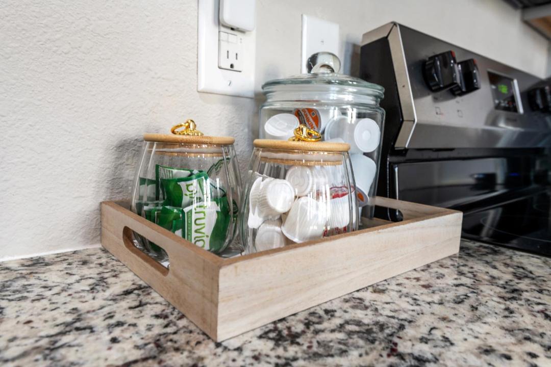 Photo of Kitchen in McKinney