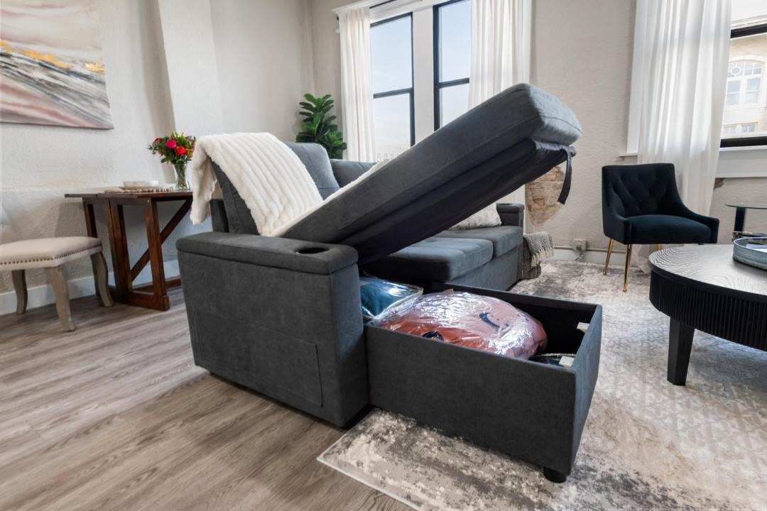 Photo of Livingroom in McKinney
