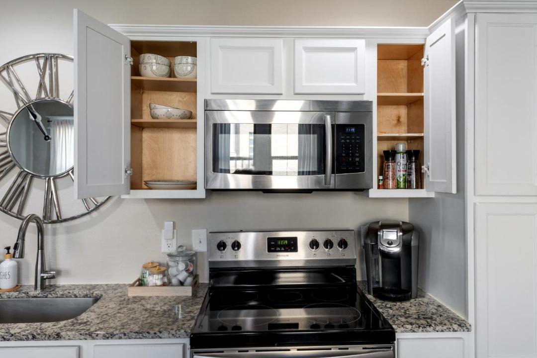 Photo of Kitchen in McKinney
