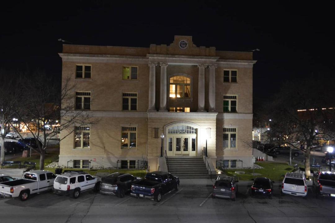 Photo of Buildings in McKinney