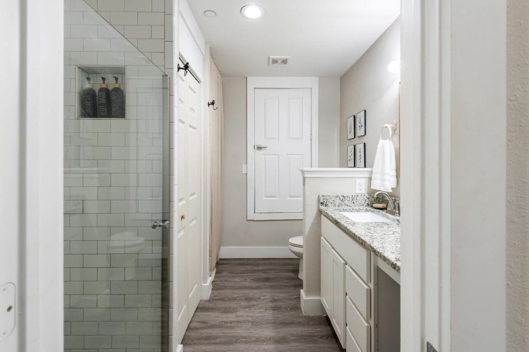 Photo of Bathroom in McKinney