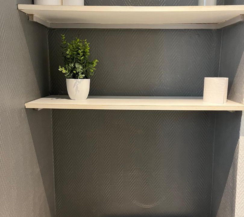 Photo of Bathroom in Barriere Saint Marc