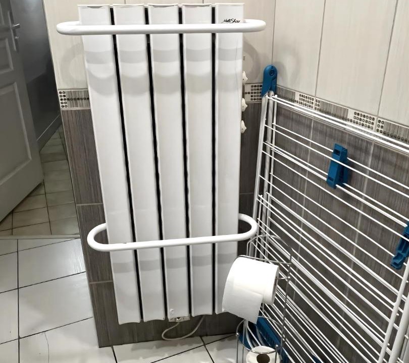 Photo of Bathroom in Livry-Gargan