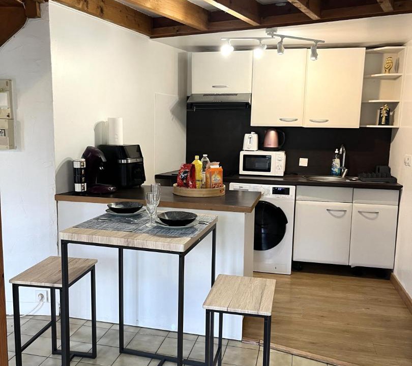 Photo of Kitchen in Livry-Gargan