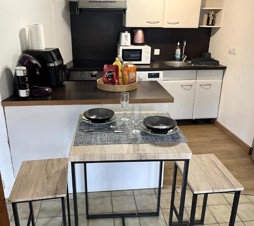 Photo of Kitchen in Livry-Gargan