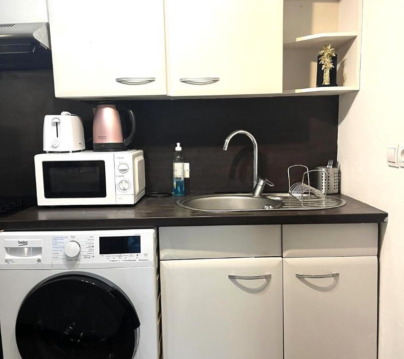Photo of Kitchen in Livry-Gargan