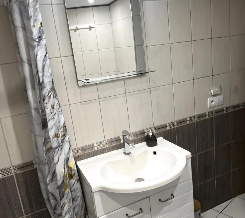 Photo of Bathroom in Livry-Gargan