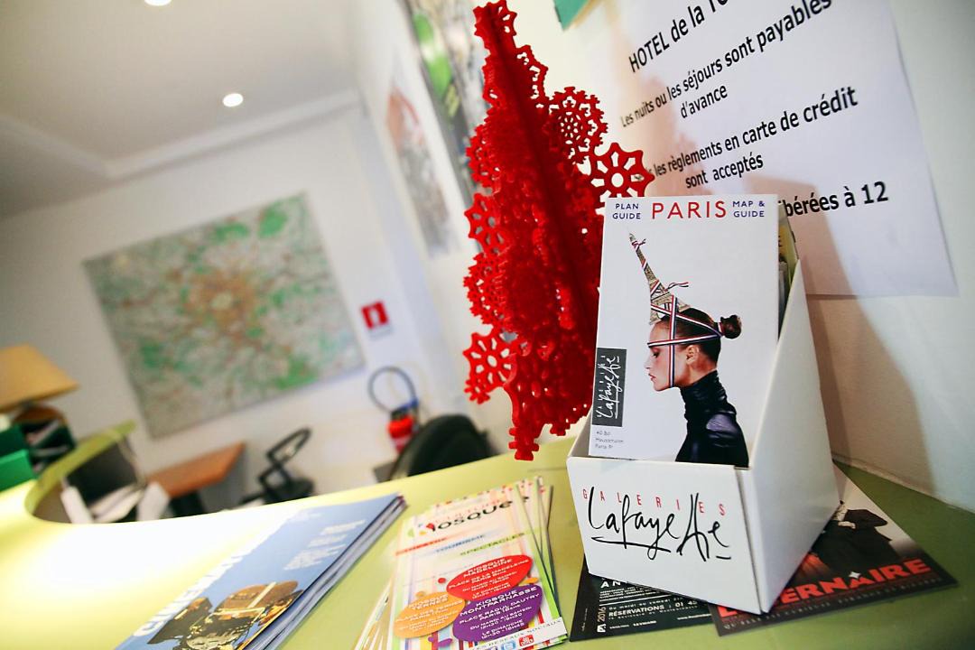 Photo of Others in Montparnasse