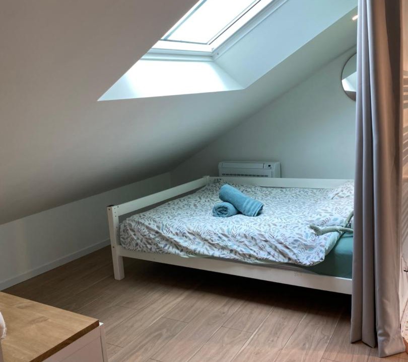 Photo of Bedroom in Montbazon