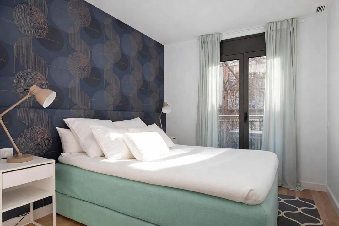 Photo of Bedroom in Porta