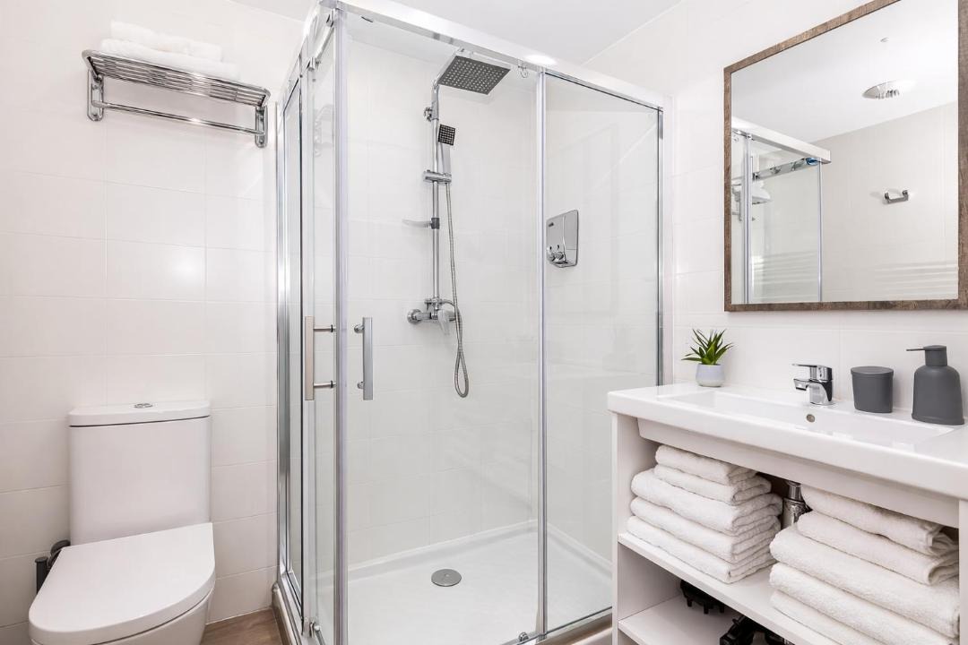Photo of Bathroom in Porta